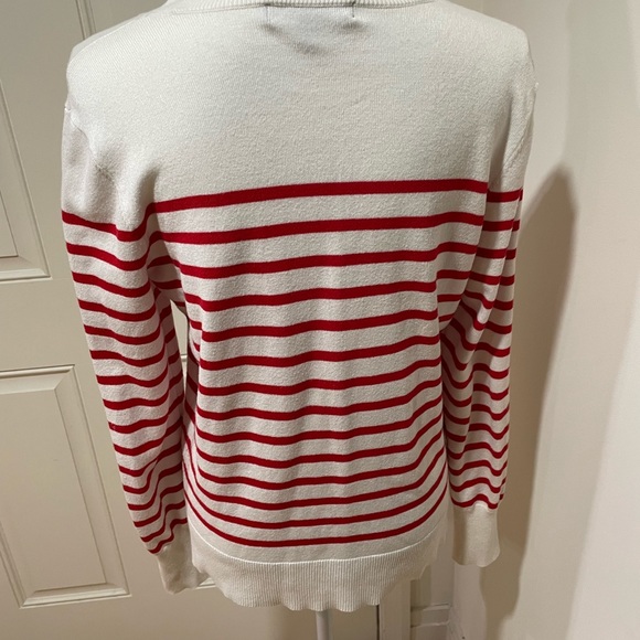 Marled Reunited Love Sweater - Picture 3 of 5